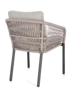 SEDIA C-BR C-C GALDANA ANTRACITE/KHAKI