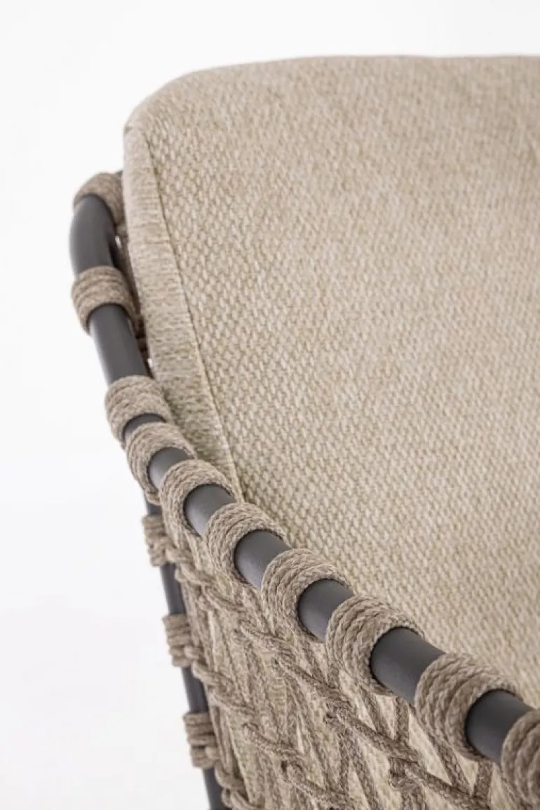 SEDIA C-BR C-C IVISSA ANTRACITE