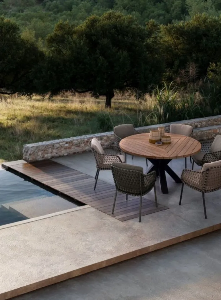 SEDIA C-BR C-C IVISSA ANTRACITE