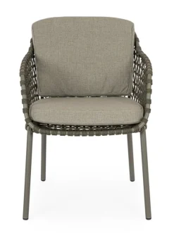 SEDIA C-BR C-C IVISSA VERDE