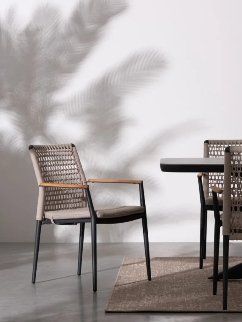 SEDIA C-BR C-C MADDOX ANTR JX55