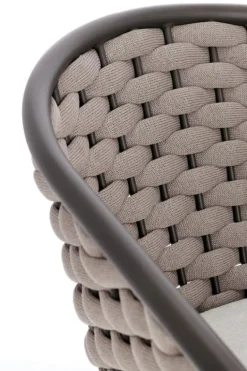 SEDIA C-BR C-C MARGALIDA ANTRACITE/KHAKI