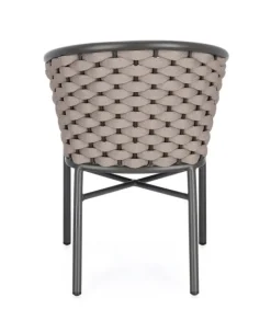 SEDIA C-BR C-C MARGALIDA ANTRACITE/KHAKI