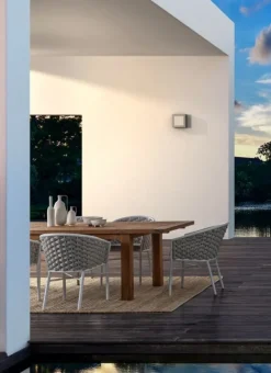 SEDIA C-BR C-C MARGALIDA BIANCO