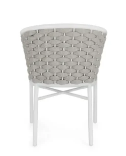 SEDIA C-BR C-C MARGALIDA BIANCO