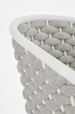 SEDIA C-BR C-C MARGALIDA BIANCO