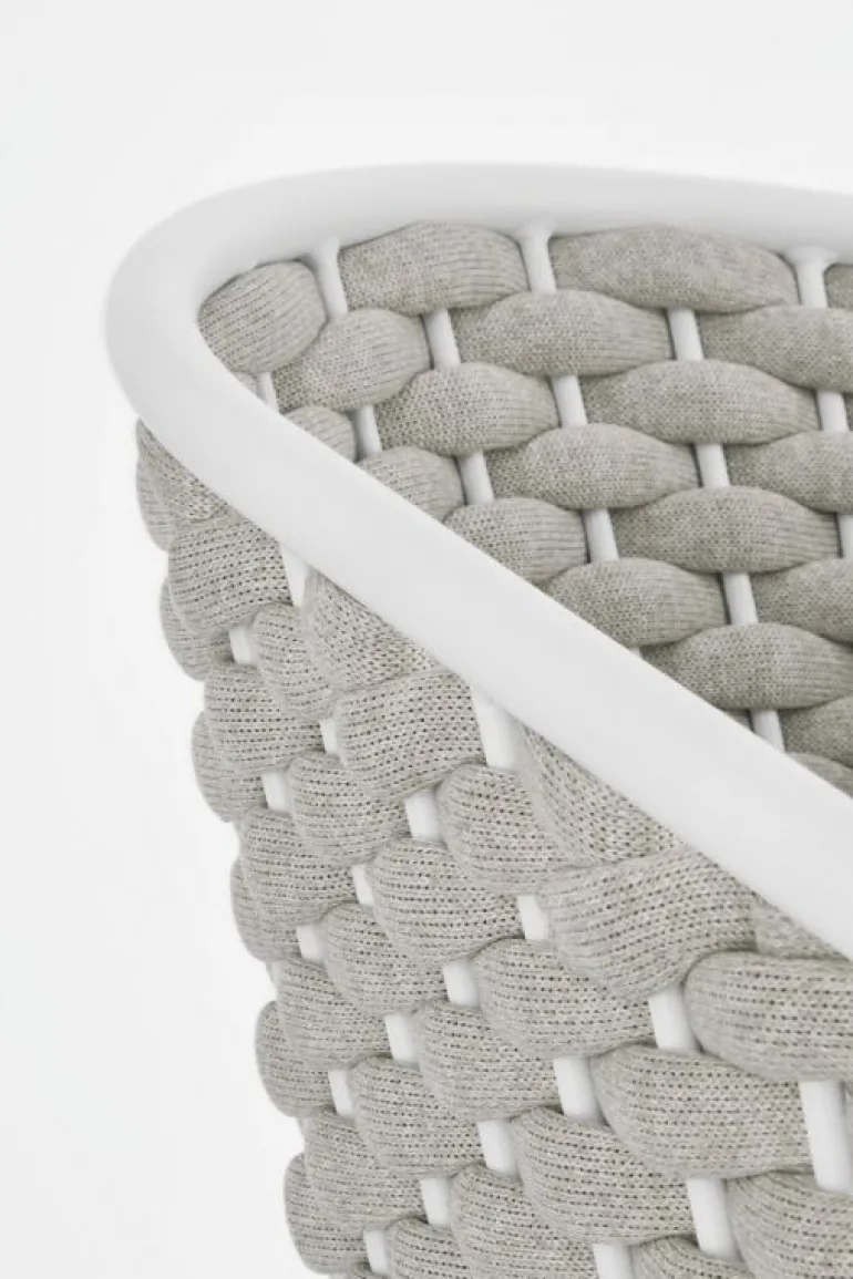 SEDIA C-BR C-C MARGALIDA BIANCO