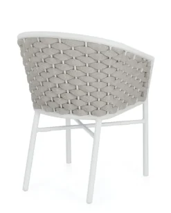 SEDIA C-BR C-C MARGALIDA BIANCO