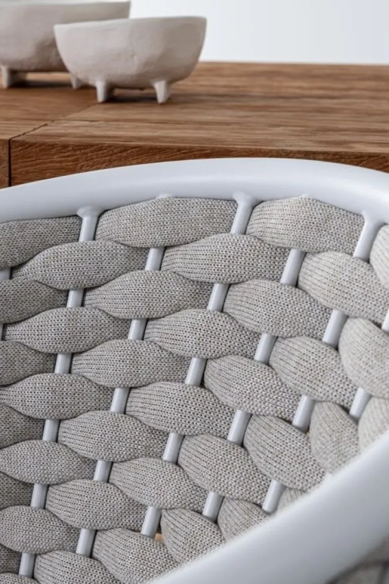 SEDIA C-BR C-C MARGALIDA BIANCO