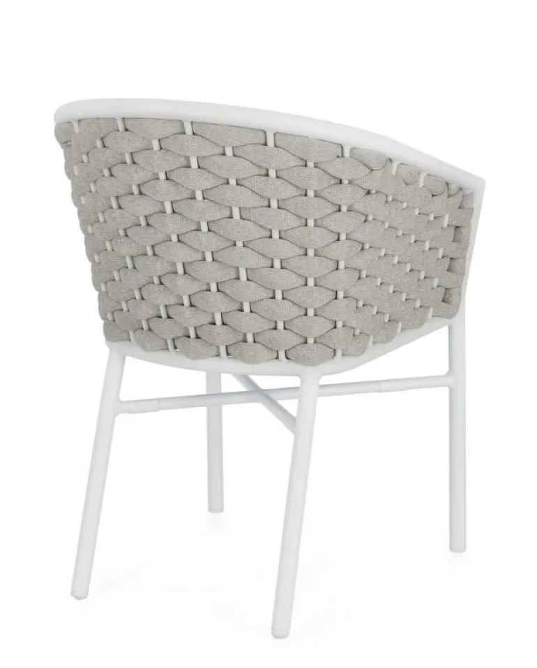 SEDIA C-BR C-C MARGALIDA BIANCO