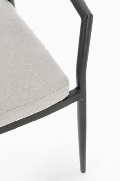 SEDIA C-BR C-C MILLOR ANTRACITE/KHAKI