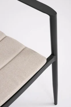 SEDIA C-BR C-C NEBULA ANTRACITE YK13