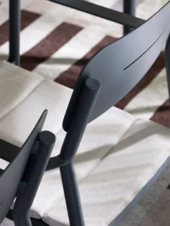 SEDIA C-BR C-C NEBULA ANTRACITE YK13