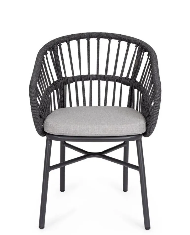 SEDIA C-BR C-C ODIVELAS ANTRACITE