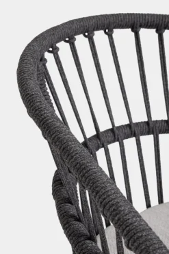 SEDIA C-BR C-C ODIVELAS ANTRACITE