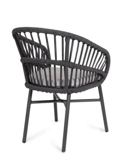 SEDIA C-BR C-C ODIVELAS ANTRACITE