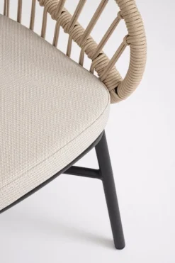 SEDIA C-BR C-C ODIVELAS BEIGE