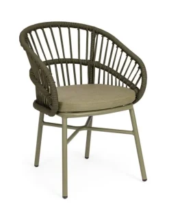 SEDIA C-BR C-C ODIVELAS VERDE