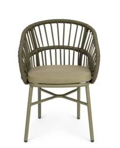 SEDIA C-BR C-C ODIVELAS VERDE