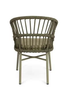 SEDIA C-BR C-C ODIVELAS VERDE