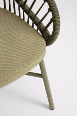 SEDIA C-BR C-C ODIVELAS VERDE