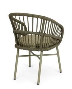 SEDIA C-BR C-C ODIVELAS VERDE