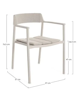 SEDIA C-BR C-C ROPERY MORNY WG25