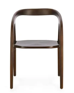 SEDIA C-BR DOTTY MARRONE