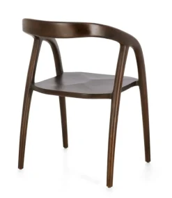 SEDIA C-BR DOTTY MARRONE