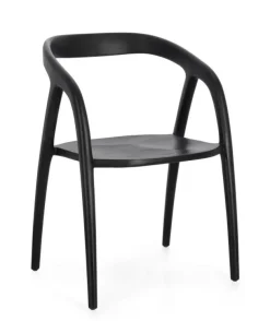 SEDIA C-BR DOTTY NERO