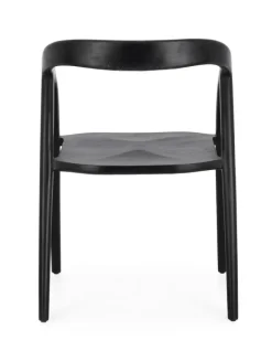 SEDIA C-BR DOTTY NERO