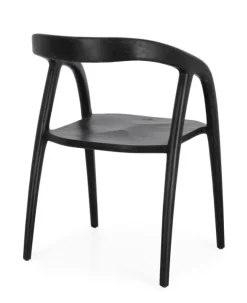 SEDIA C-BR DOTTY NERO