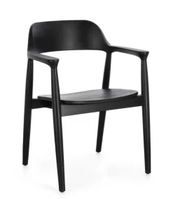 SEDIA C-BR IDRIS NERO