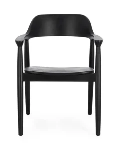 SEDIA C-BR IDRIS NERO