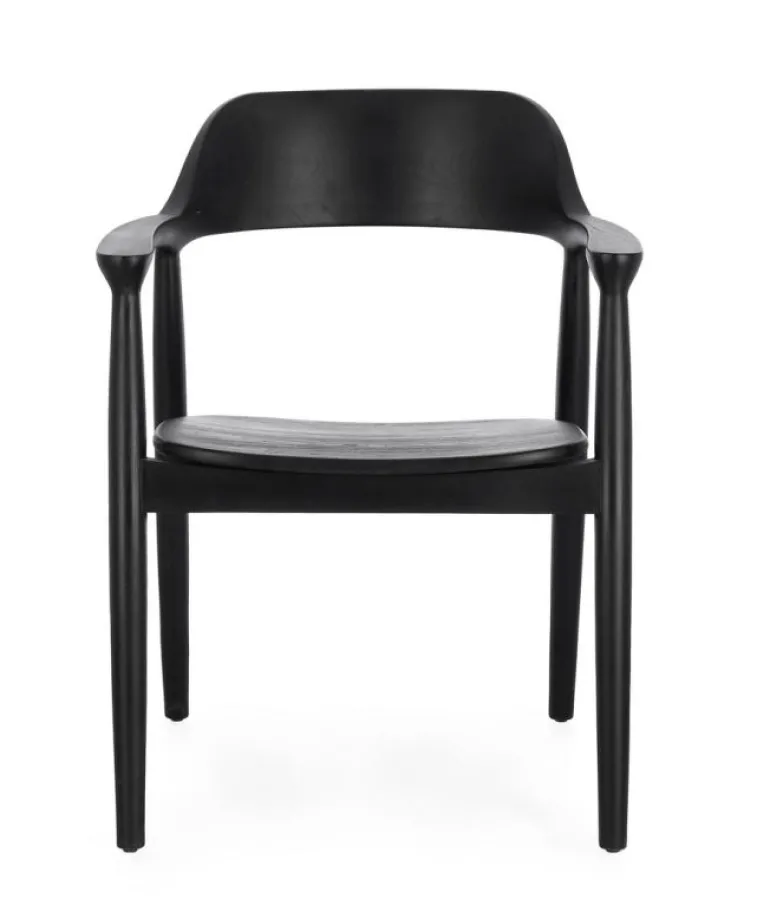 SEDIA C-BR IDRIS NERO