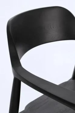 SEDIA C-BR IDRIS NERO