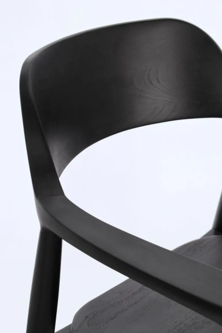 SEDIA C-BR IDRIS NERO