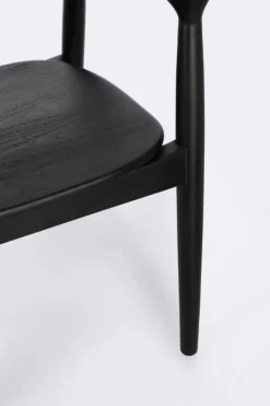 SEDIA C-BR IDRIS NERO