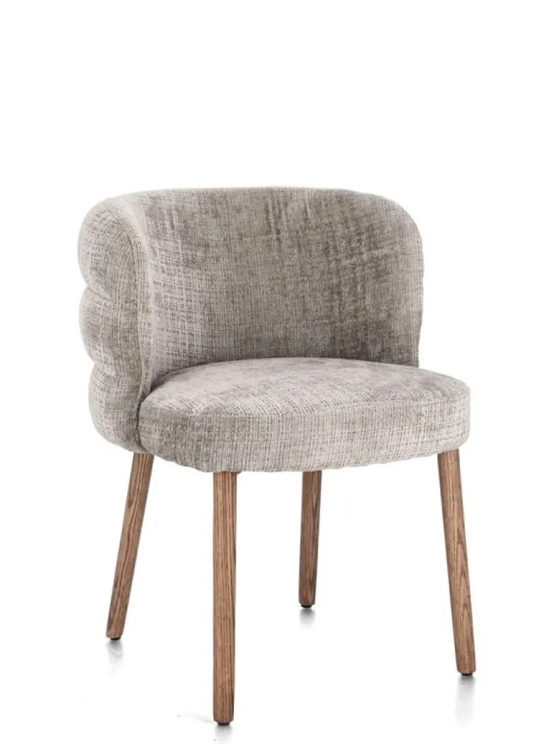 SEDIA C-BR ILMA CENERE