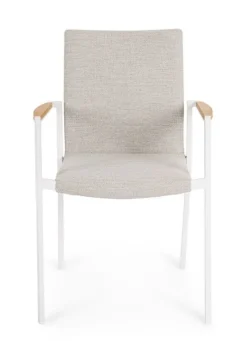 SEDIA C-BR JALISCO NEW BIANCO WG20