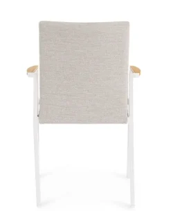 SEDIA C-BR JALISCO NEW BIANCO WG20