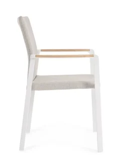 SEDIA C-BR JALISCO NEW BIANCO WG20