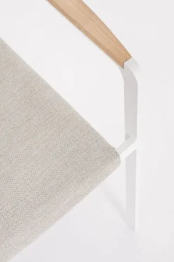 SEDIA C-BR JALISCO NEW BIANCO WG20