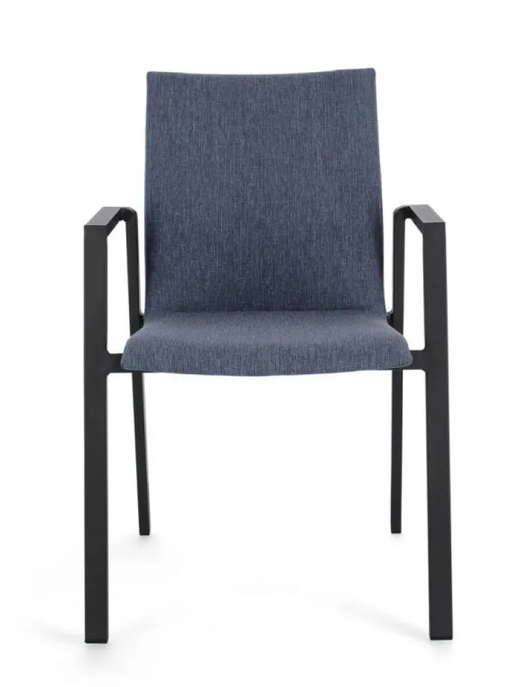 SEDIA C-BR ODEON ANTR-DENIM JX55