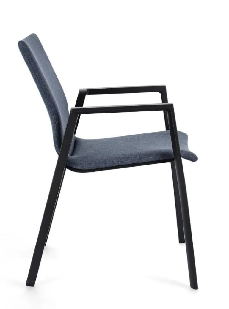 SEDIA C-BR ODEON ANTR-DENIM JX55