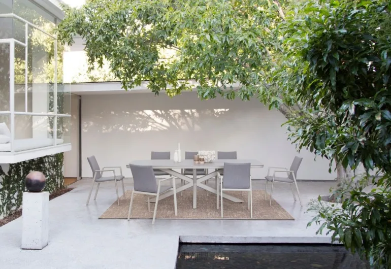 SEDIA C-BR ODEON PELICAN