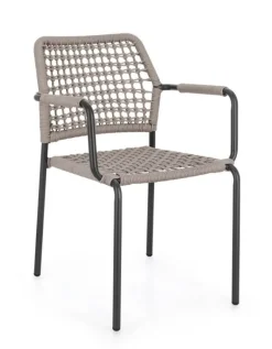 SEDIA C-BR RAJADA ANTRACITE/KHAKI