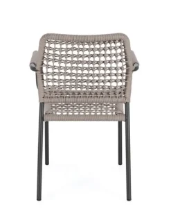 SEDIA C-BR RAJADA ANTRACITE/KHAKI