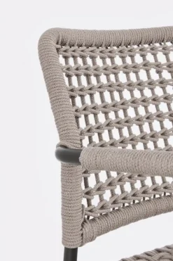 SEDIA C-BR RAJADA ANTRACITE/KHAKI