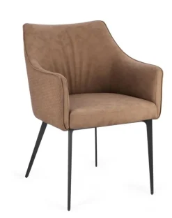 SEDIA C-BR RUSSELL CAPPUCCINO